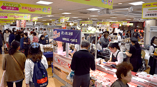 イベント風景紹介写真②